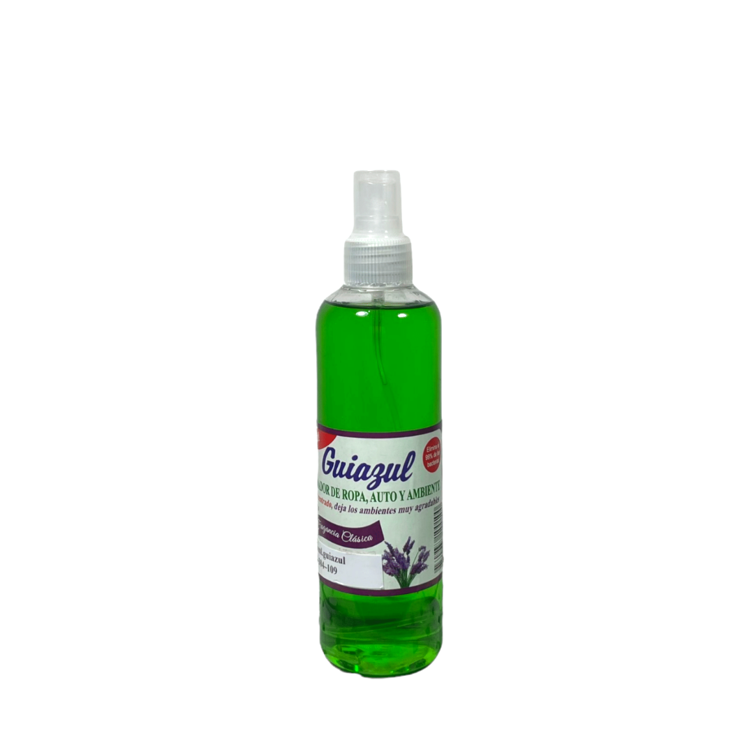Perfumador Liquido para Telas Ropa Limpia 5 Litros